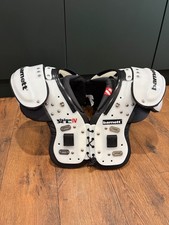 American Football Shoulder Pad