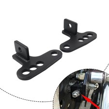 1-3" Rear Adjustable Lowering