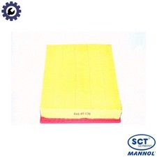 Air filter 549 - filter, vw