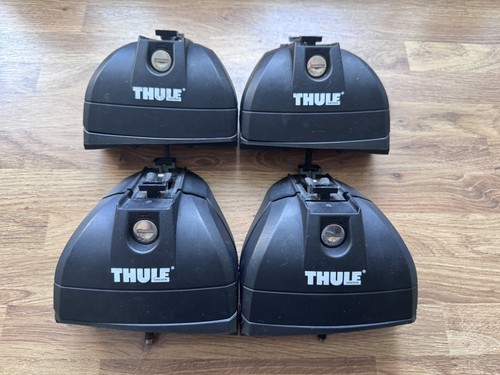 Thule rapid system 753 - thule, foot