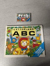 Letterland ABC Hardback Book