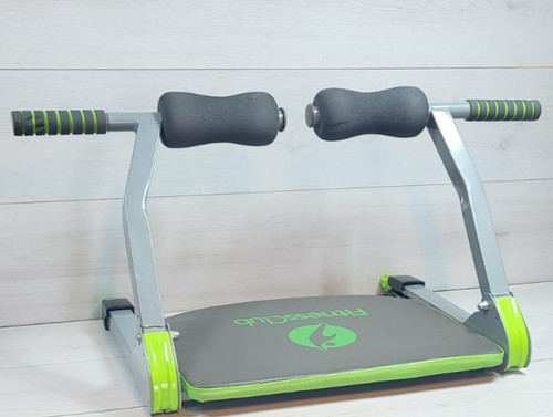Fitnessclub smart trainer - smart,
