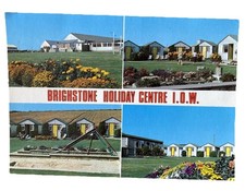 brightstone holiday centre