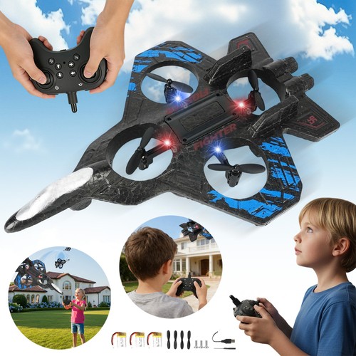 360 flip plane rc glider - flip,