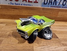 Speed Freaks Goat Pontiac GTO