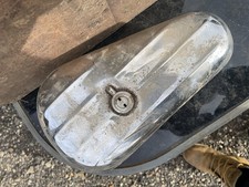 Harley Davidson Vintage Period