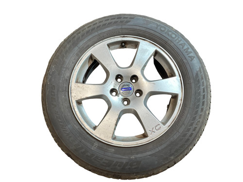 Volvo 60 alloy wheen - 09-17, xc