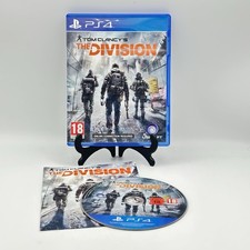 Tom Clancy’s The Division
