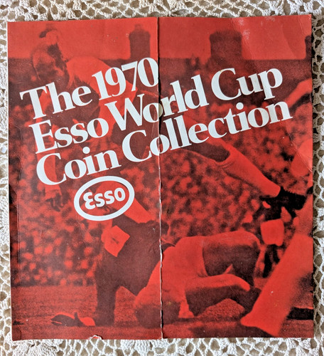 1970 england world cup esso - 1970,