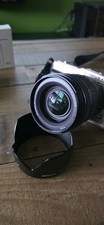 Olympus Pen E-P1 Silver With