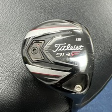 Titleist 913F 3 Wood