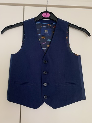 Next navy blue - , boys