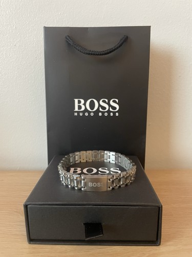 Hugo boss men stainless - hugo,