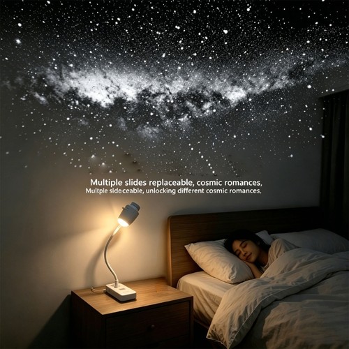 Amazing star projector - amazing,