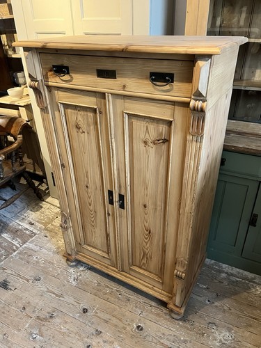 Continental pine tall - pine,