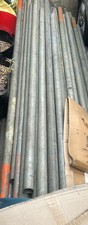 Scaffolding tube and fittings 3ft to 11ft