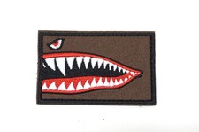 Usaf warhawk patch ww2 - warhawk,