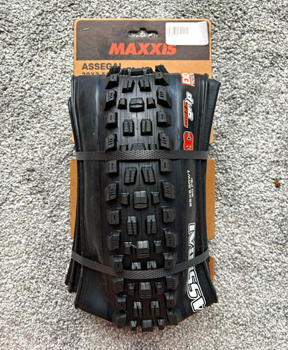 Maxxis assegai 29in 5 - maxxis, x