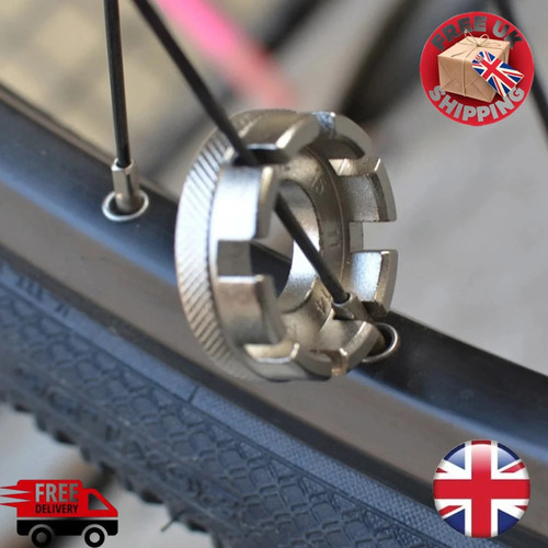 Bicycle spoke wrench tool mtb - spoke,