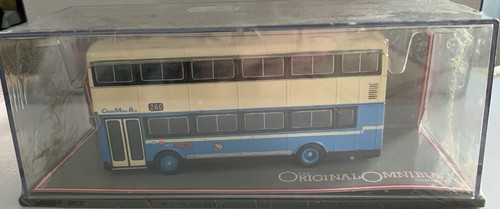 Corgi classics the original - classics,