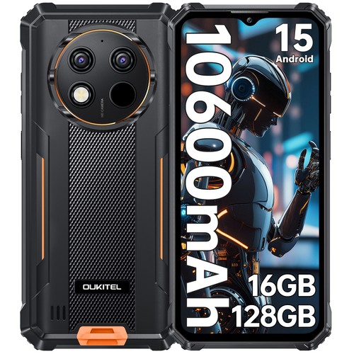 Oukitel wp28s rugged phone - wp28s,