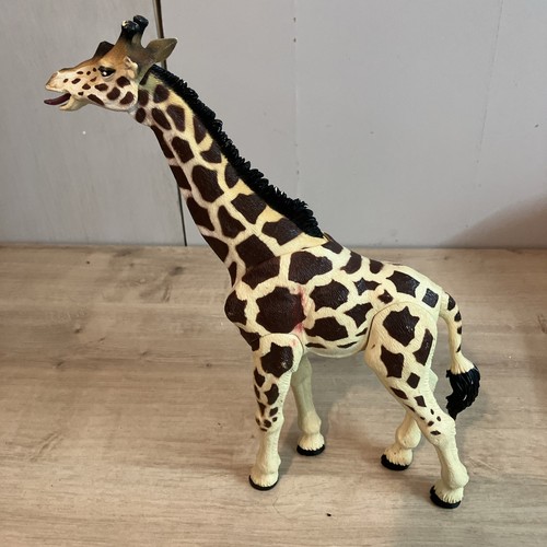 Vintage chap mei giraffe - vintage,