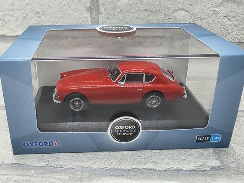 Oxford diecast ac aceca - oxford,
