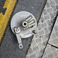 Honda Lead SCV 100 2004 Front