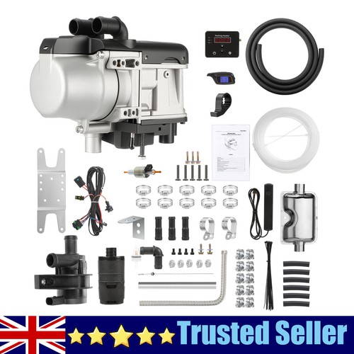 6kw 12v water - 6kw,