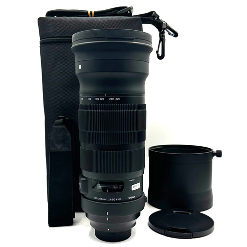 Near mint sigma 120 - [near,