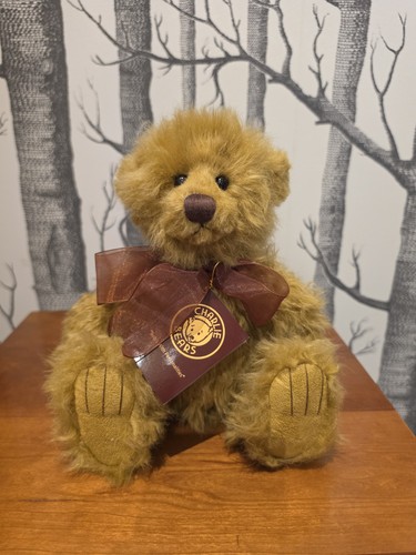 Charlie bear gulliver - mr,