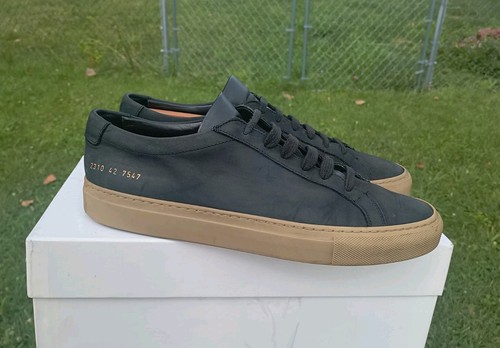 Common projects size us - common,