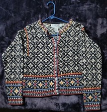 Vintage Nomadic Traders Womens