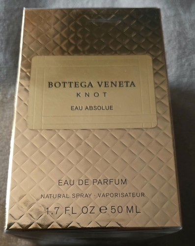 Bottega veneta knot eau - veneta, de