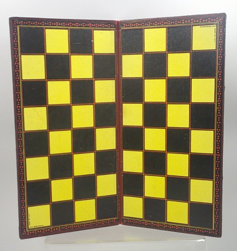 London vintage chess - london,