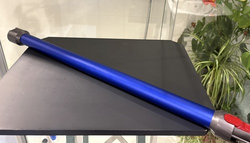 Dyson bluewand no label - v8,