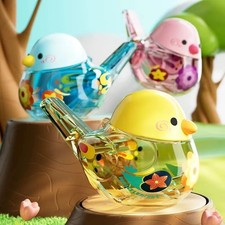 Water Bird Whistle Toy –