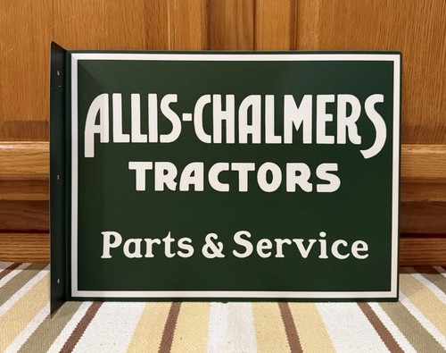 Allis chalmers tractors parts - allis,
