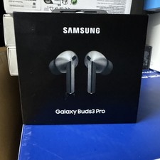  Samsung Galaxy Buds 3 Pro