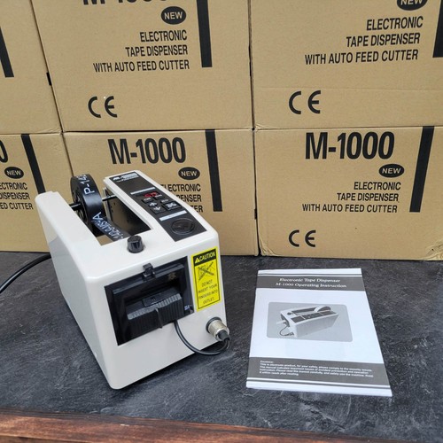 New 1000 tape - new,
