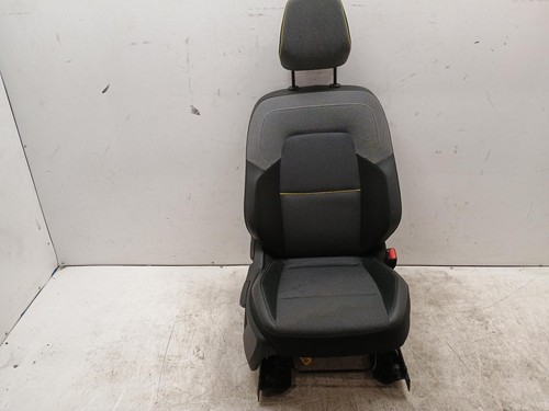 Renault kangoo front seat - renault,
