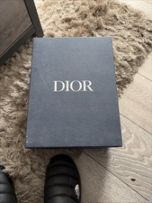 Dior runners men size 41 - dior,