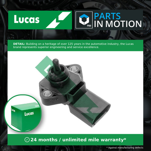 Map sensor fits caddy mk2 - map,
