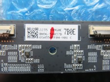 TCON BOARD BN96-54037D