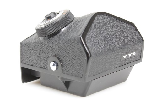 Kiev metered prism finder - metered,