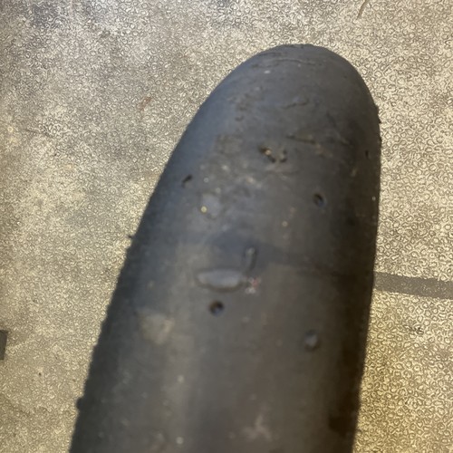 Pirelli diablo front tyre - pirelli,