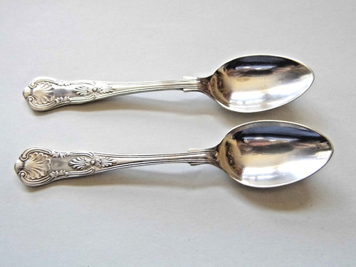 Vintage silver plated - vintage,