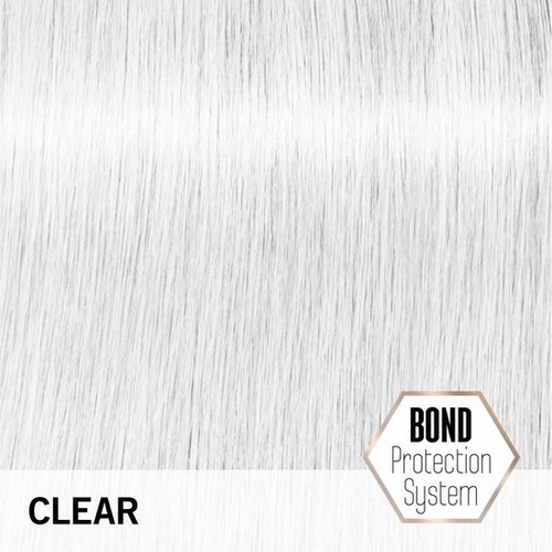 Blondme pastel toning - toning, clear