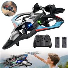 RC Planes Remote Control