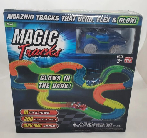 Ontel magic tracks foot - ontel,